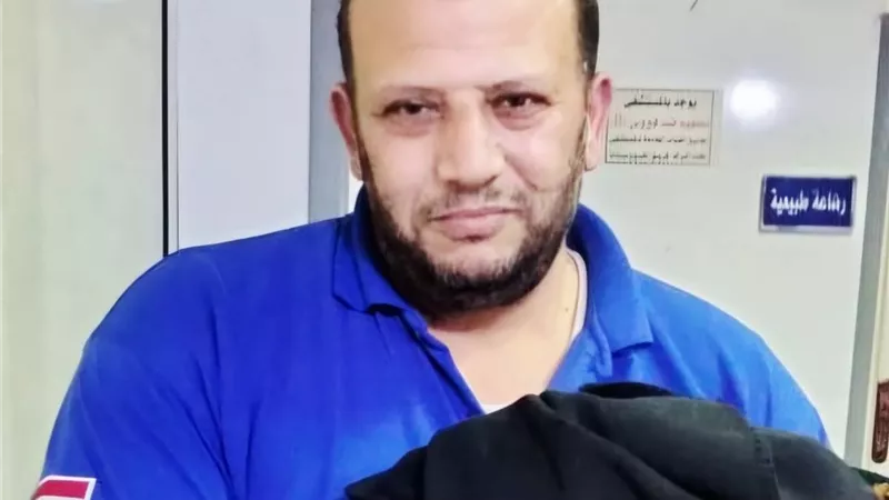 من إنقاذ مصاب إلى استقبال مولود.. لحظات درامية داخل سيارة إسعاف بالغربية