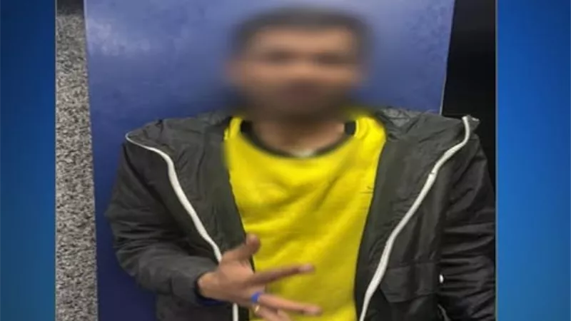 الداخلية: ضبط صاحب تريند 