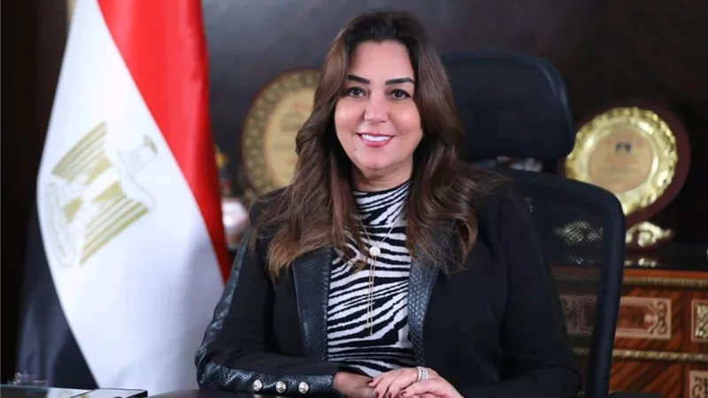 وزيرة التنمية تتابع سير انتخابات مجلس النواب بالدوائر الملغاة في 10 محافظات