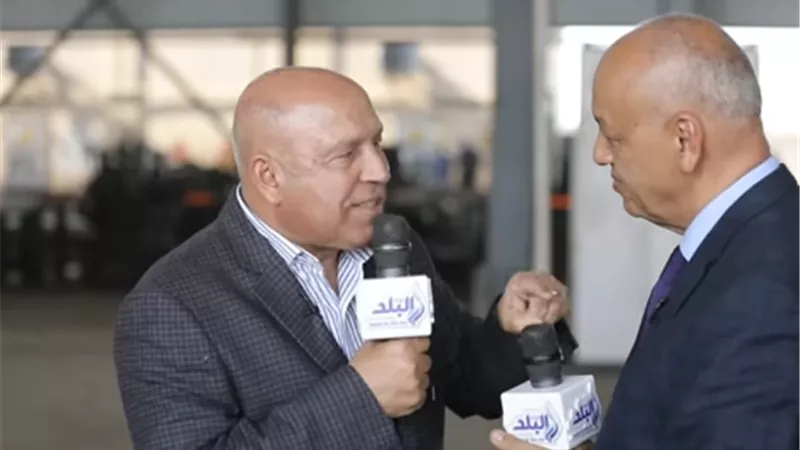 وزير النقل: حصلنا على 300 أتوبيس من النصر للسيارات خلال سنة (فيديو)