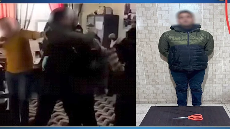 تحقيقات النيابة تكشف تفاصيل مشاجرة مدرسة الإسماعيلية.. اعرف القصة