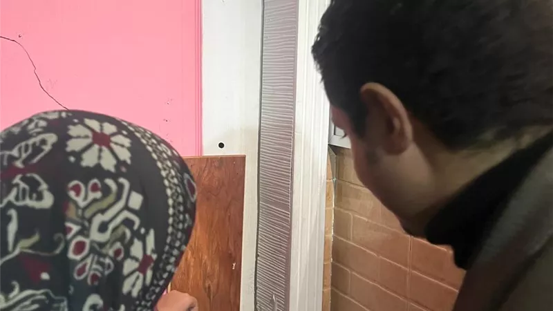 الصحة تغلق مركز تجميل بمصر الجديدة وتضبط منتحل صفة طبيب