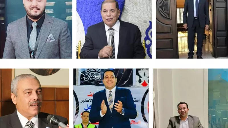 انتخابات المنيا.. علي بدوي يتصدر فرز الأصوات في دائرة بندر ومركز المنيا