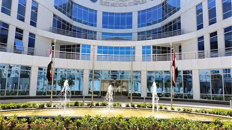 هيئة الرعاية الصحية: أكثر من 105 ملايين خدمة طبية في 6 سنوات
