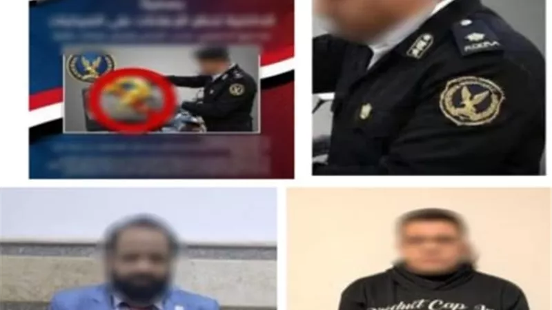 الداخلية تكشف ملابسات منشور مفبرك عن غرامات سائقي التوصيل