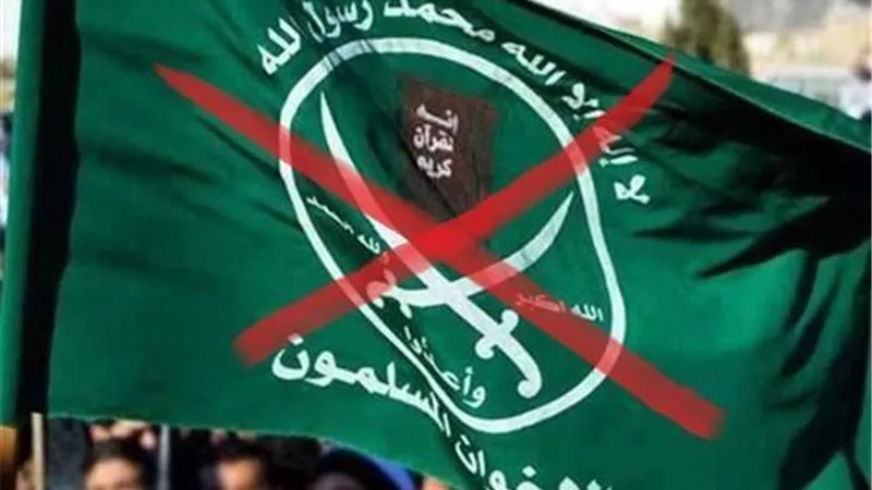 حرب أرباح داخل تنظيم الإخوان الأرهابي بتركيا.. صراع غذائي يكشف شبكة سرقات وفضائح مالية