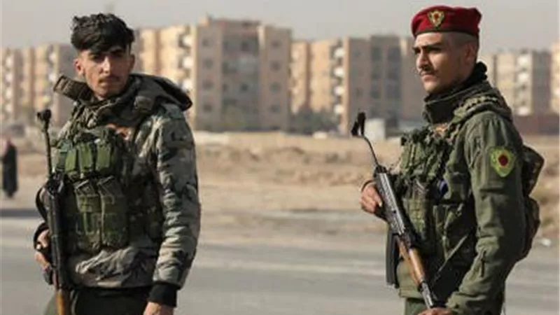 تركيا تؤكد: دمج قسد بالجيش السوري شرط فتح المعابر الحدودية