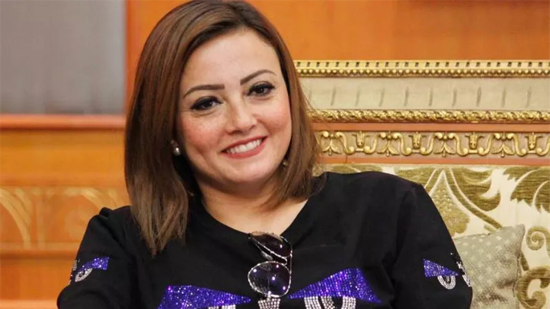حرب خفية في مهرجان الجونة.. بشرى تكشف كواليس انسحابها لأول مرة