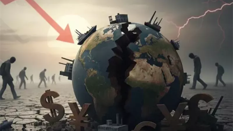 حرب إيران تهز أسواق الطاقة.. من الخاسر الأكبر في الاقتصاد العالمي؟