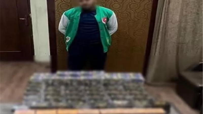 ضبط متهم بالإسكندرية وبحوزته آلاف عبوات الأدوية والمنشطات المغشوشة