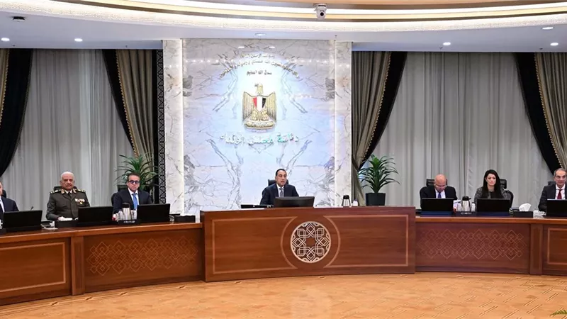 تغليظ عقوبات الشائعات.. الحكومة تكشف ملامح تعديل قانون العقوبات أمام الوزراء اليوم