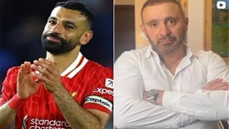 بعد تعليقات السخرية على فيديو ليفربول.. حملات لدعم أحمد السقا وتشجيعه 