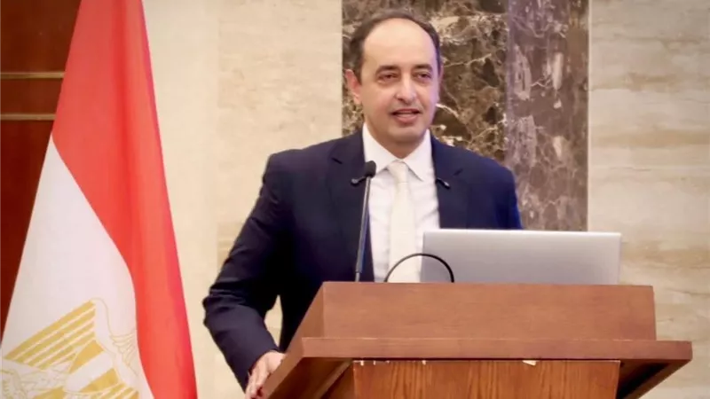 انطلاق معسكر تدريبي لمبادرة 