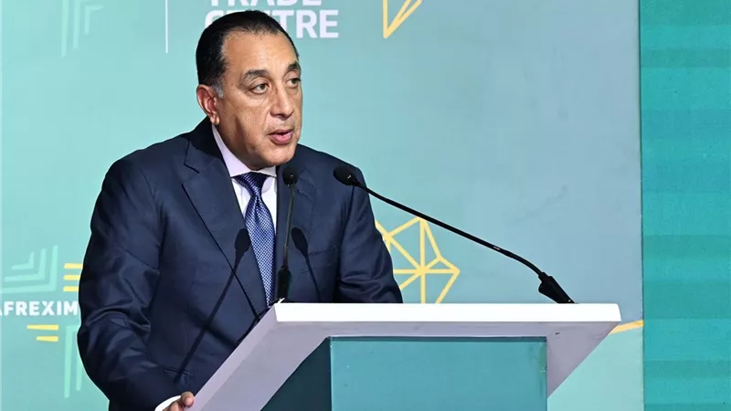 رئيس الوزراء: نؤمن إيمانًا راسخًا بأن تكامل إفريقيا يُعدّ أمرًا بالغ الأهمية لازدهارها المستقبلي