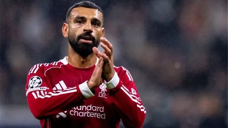 محمد صلاح يسجل ويقود ليفربول للتأهل لدور الـ16 لكأس الاتحاد الإنجليزي
