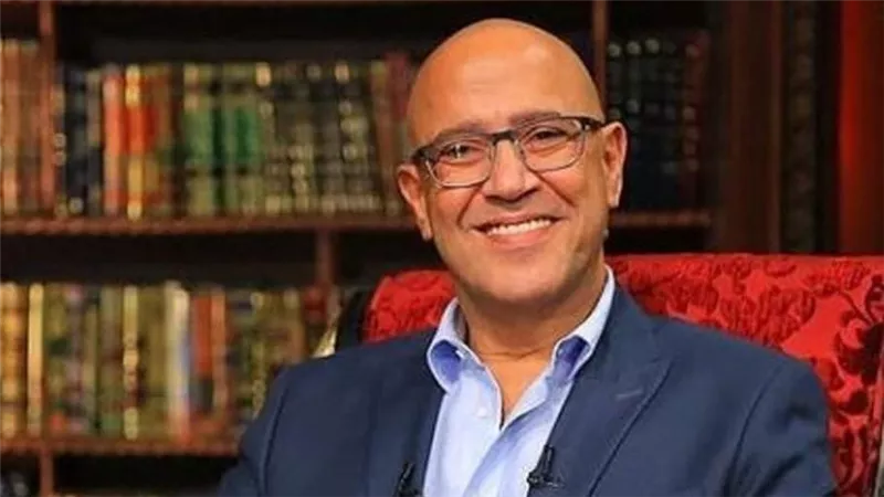 أشرف عبدالباقي: دعم الشباب هو أساس تطور الحركة المسرحية وخالد جلال صانع أجيال من النجوم