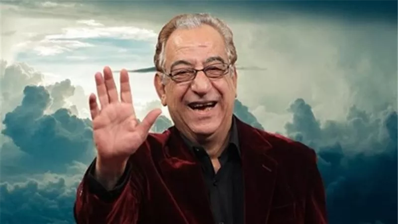 في ذكرى وفاة أحمد راتب.. ممثل الأدوار الصعبة وضمير الكوميديا الهادئة