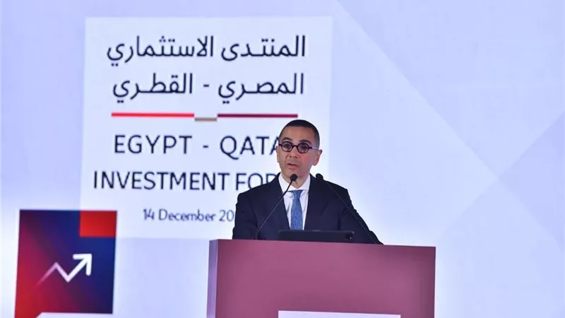 رؤية تكاملية جديدة.. مصر تعلن اليوم طرح حزمة فرص استثمارية واعدة