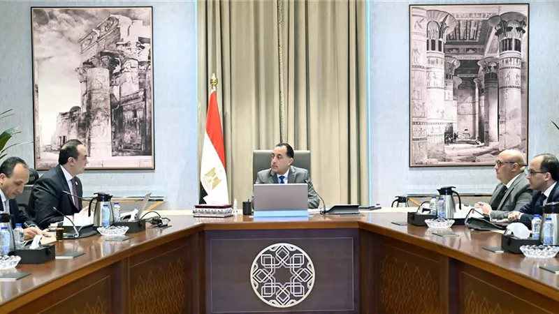 الحكومة: منظومة التأمين الصحي الشامل تعكس رؤية الدولة في بناء نظام صحي قوي