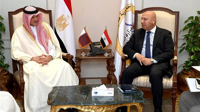 النقل: مصر تمتلك قاعدة صناعية قوية ومتنوعة في عدد من القطاعات الاستراتيجية