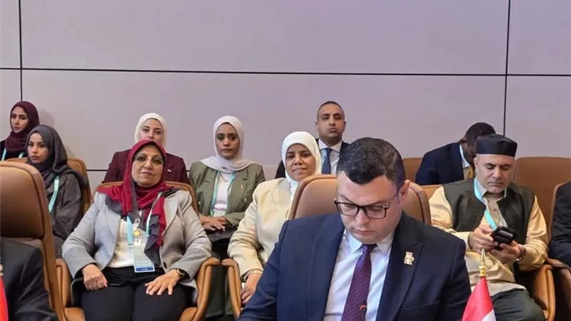 وزير الإسكان: النهضة العمرانية في مصر تركز على وضع المواطن في قلب التنمية