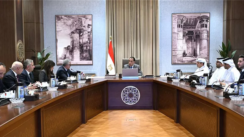 أول مصنع لوقود الطائرات من الزيوت المستعملة.. مشروع قطري جديد في مصر باستثمارات 200 مليون دولار