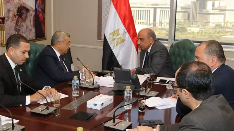 وزير الكهرباء: الارتقاء بجودة الخدمات الكهربائية المقدمة من أهم محاور خطة العمل