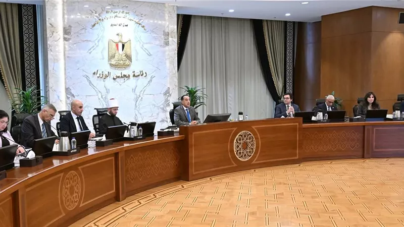 محافظ المنيا: تحقيق التنمية المستدامة في مختلف القطاعات