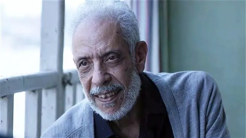 في ذكرى رحيل نبيل الحلفاوي.. مثقف الشاشة وصوت الضمير الفني الذي مات