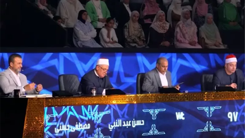 مقترح برلماني بتوسيع 