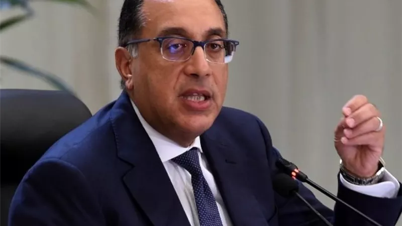 مدبولي: 25% من مساحة مصر تصلح للزراعة ومبادرات جديدة للاستثمار