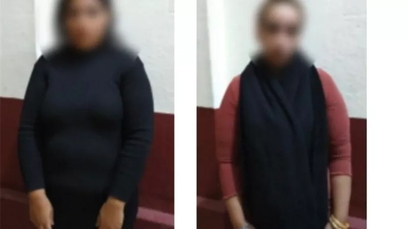 ضبط شخص و3 سيدات لاتهامهم بممارسة الرذيلة بالإسكندرية