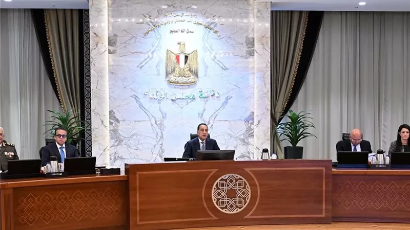 رئيس الوزراء: الأمور تسير بشكل جيد مع صندوق النقد الدولى