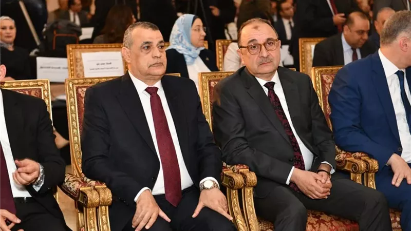وزير الإنتاج الحربي: نشارك في تنفيذ مشروعات إدارة المخلفات وتحويلها إلى وقود بديل