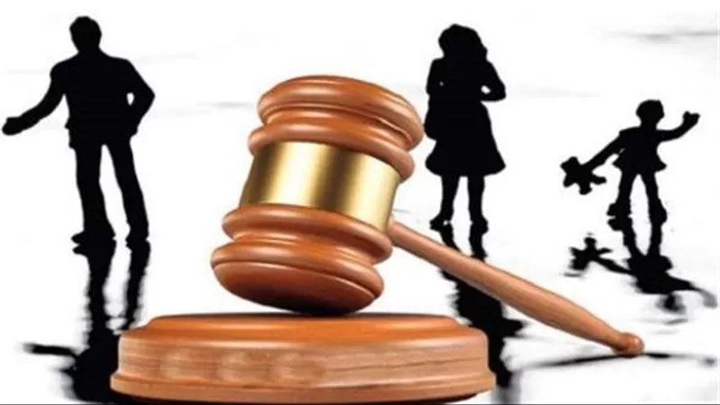 ماذا يعني إجازة تفويض الزوجة في الطلاق؟ مشروع قانون الأحوال الشخصية يرد