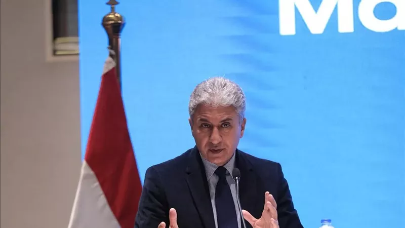 وزير السياحة: البيانات الرقمية مفتاح تعزيز الصورة الذهنية للمقصد السياحي المصري