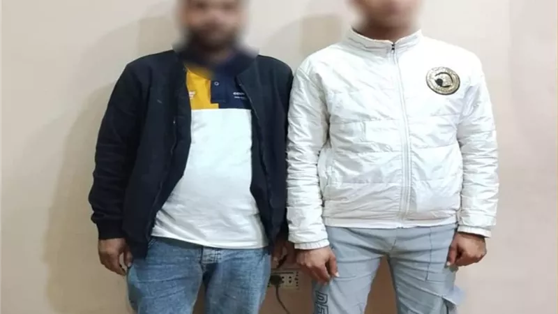 إصابة نجل شقيق مرشح والقبض على متهمين في مشاجرة انتخابية بالمنصورية