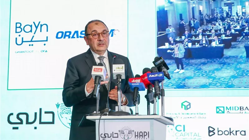 وزير قطاع الأعمال: نمو إيرادات الشركات 20% والصادرات تصل إلى مليار دولار