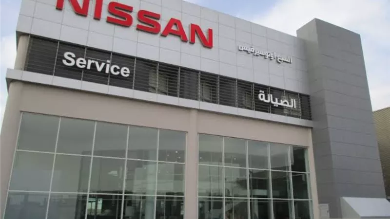 ​​​​​​نجاح مستمر.. السبع أوتوسرفيس تميز لافت في الصيانة وخدمات ما بعد البيع