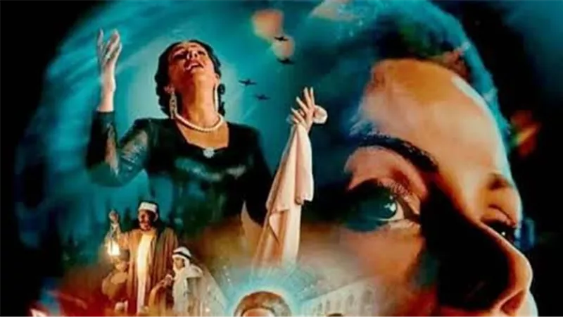 جدل واسع حول فيلم 
