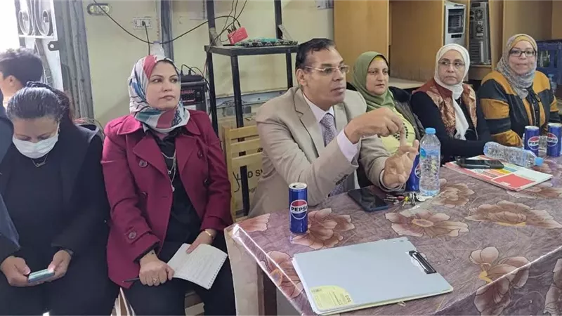 الشباب والتحديات المعاصرة.. التدريب على المهارات وفرص العمل في مواجهة الهجرة