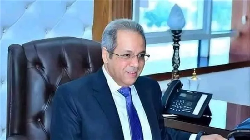 تشريعية الشيوخ تطالب بتطبيق قانون البناء لحسم فوضى الإعلانات وحماية الطابع المعماري