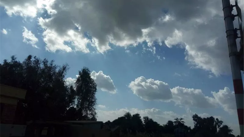 أدعية المطر والرعد.. كلمات تفتح أبواب السماء