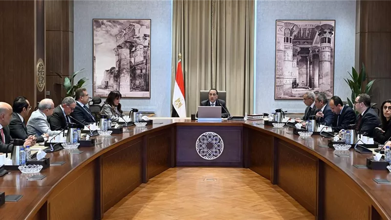 رئيس الوزراء يتابع تنفيذ مُخرجات اللجنة الاستشارية للتنمية العمرانية وتصدير العقار