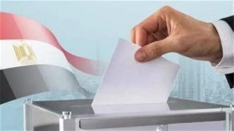بنداري: شارك.. صوتك يصنع فرقًا في القرار