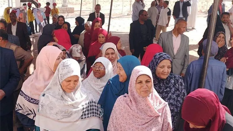 مفاجأة في انتخابات الإسماعيلية 2025.. 3 دوائر يحسمون جولات الإعادة 