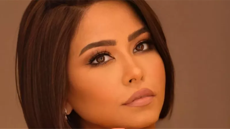 شيرين عبدالوهاب تطمئن جمهورها: بخير وفي منزلي وشائعة دخولي المستشفى غير صحيحة