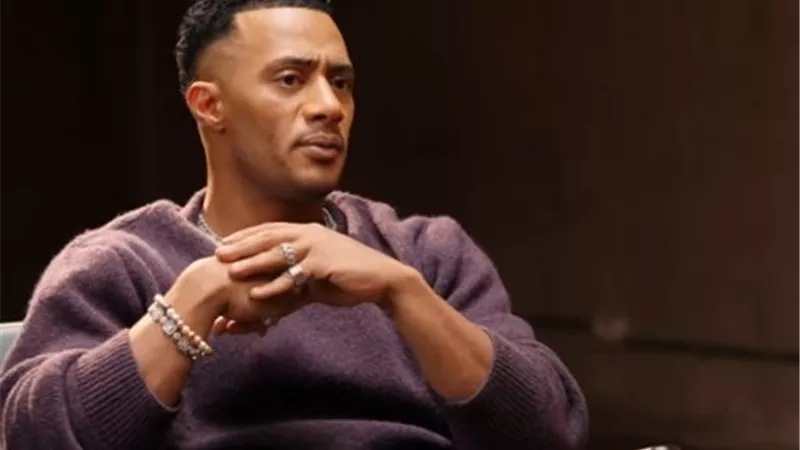 محمد رمضان: لا أرى أن هناك من يكرهني وتربطني بالجمهور علاقة استثنائية 