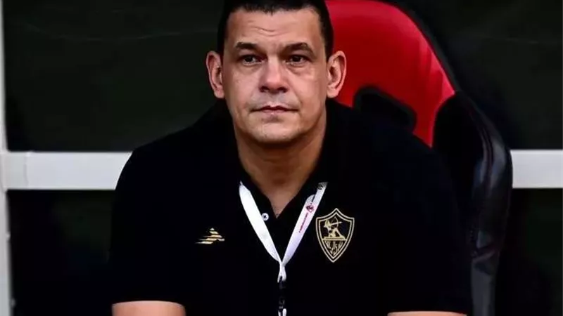 «أزمة المية 500 جنيه».. عبد الواحد السيد يكذب نجم الزمالك السابق 