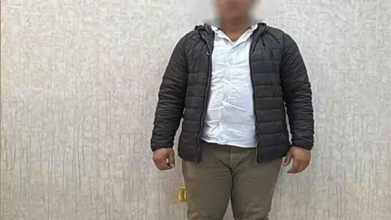 ضبط شخص بحوزته أموال وكروت دعاية انتخابية للتأثير على الناخبين بدائرة أجا بالدقهلية